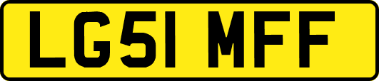 LG51MFF