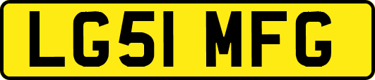 LG51MFG