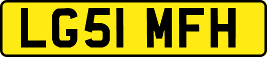 LG51MFH