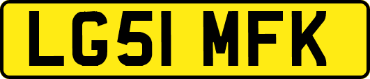 LG51MFK