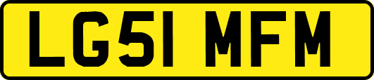 LG51MFM