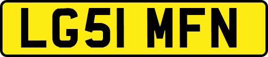 LG51MFN