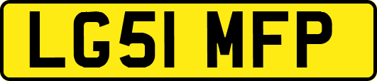 LG51MFP