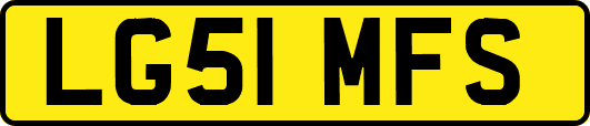 LG51MFS