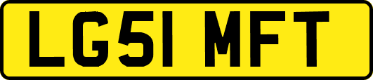 LG51MFT