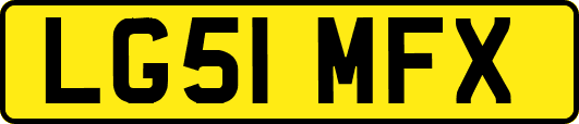 LG51MFX