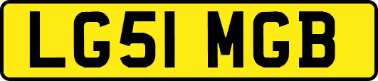 LG51MGB