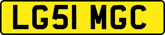LG51MGC