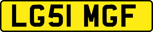 LG51MGF