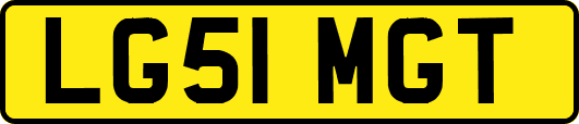 LG51MGT
