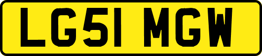 LG51MGW