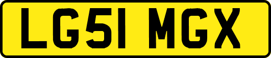 LG51MGX