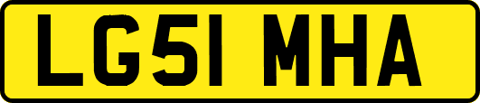 LG51MHA