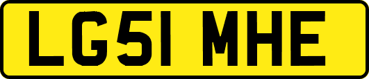 LG51MHE