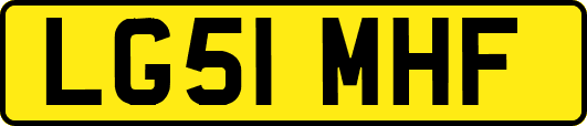 LG51MHF