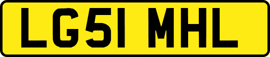 LG51MHL