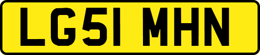 LG51MHN