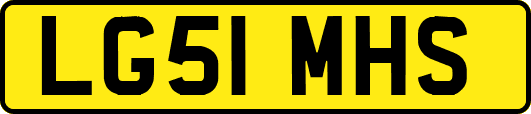 LG51MHS