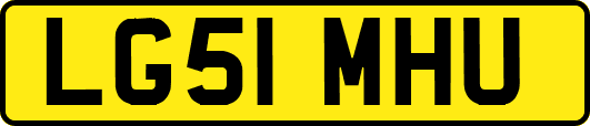 LG51MHU