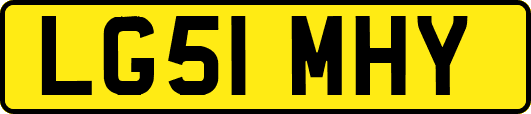 LG51MHY