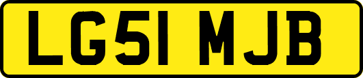 LG51MJB