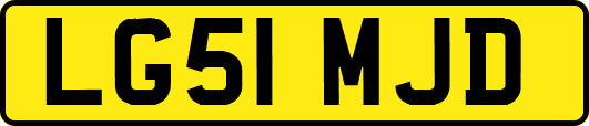 LG51MJD