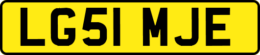 LG51MJE