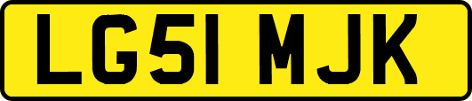LG51MJK