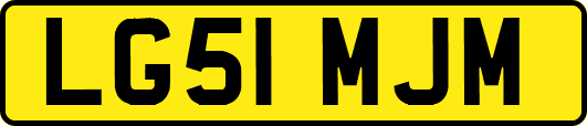 LG51MJM