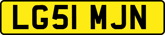 LG51MJN