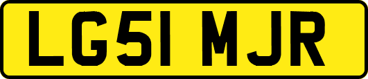 LG51MJR