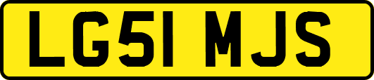 LG51MJS