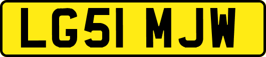 LG51MJW