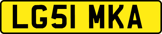 LG51MKA
