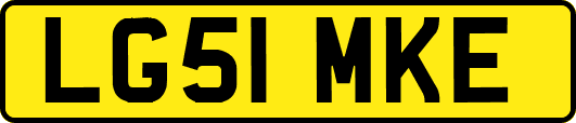 LG51MKE