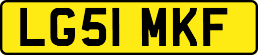 LG51MKF