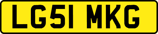 LG51MKG