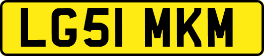 LG51MKM