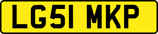 LG51MKP
