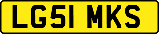 LG51MKS