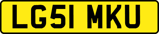 LG51MKU