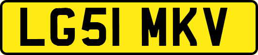 LG51MKV