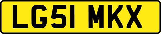 LG51MKX