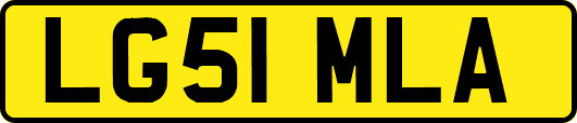 LG51MLA