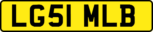 LG51MLB