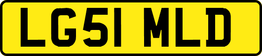 LG51MLD