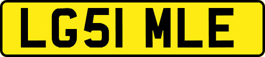 LG51MLE