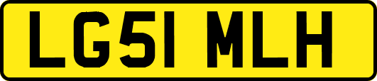 LG51MLH