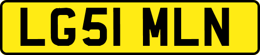 LG51MLN