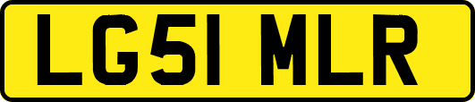 LG51MLR